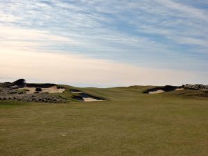 Barnbougle (Dunes) 10th Fairway